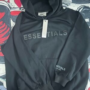 Essentials Hoodie